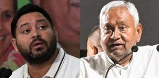 बिहार चुनाव : 8 सीटों में NDA और INDIA में बराबरी की टक्कर, 2 सीटों पर सस्पेंस बरकरार