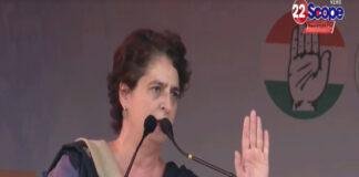 प्रियंका PM को देना चाहती हैं सुझाव, कहा- एक नया मंत्रालय बना दें, अपमान ​मंत्रालय...