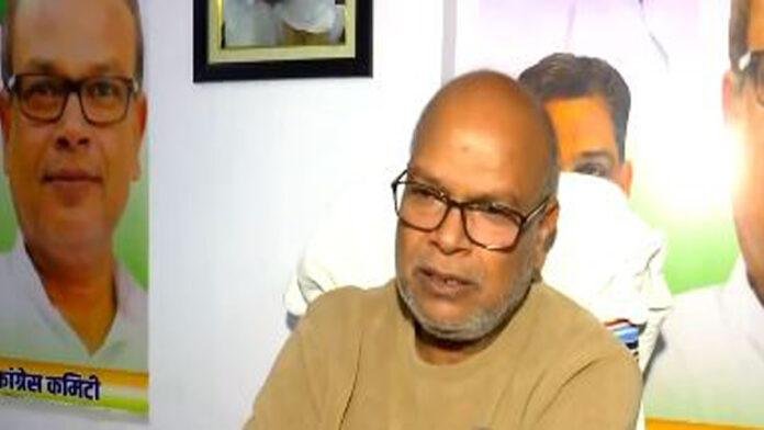 बिहार कांग्रेस प्रदेश अध्यक्ष को हटाने की मांग तेज, आलाकमान के पास जाएंगे पार्टी के कई बड़े नेता