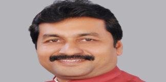 राजेश राठौड़ ने कहा- वोट चोरों से डटकर लड़ेगा बिहार