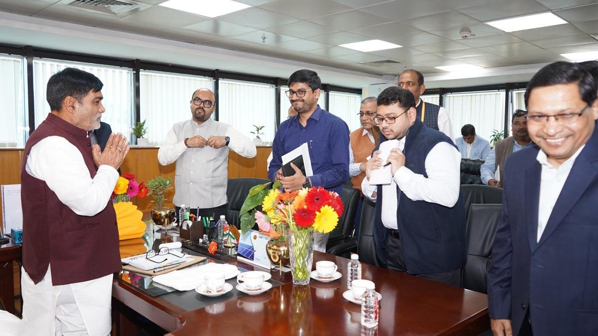 Ramkripal Yadav 1 1 22Scope News