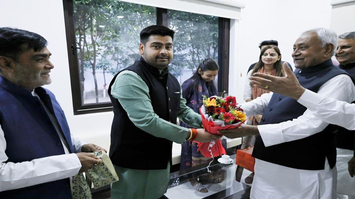 Ramkripal Yadav 1 22Scope News