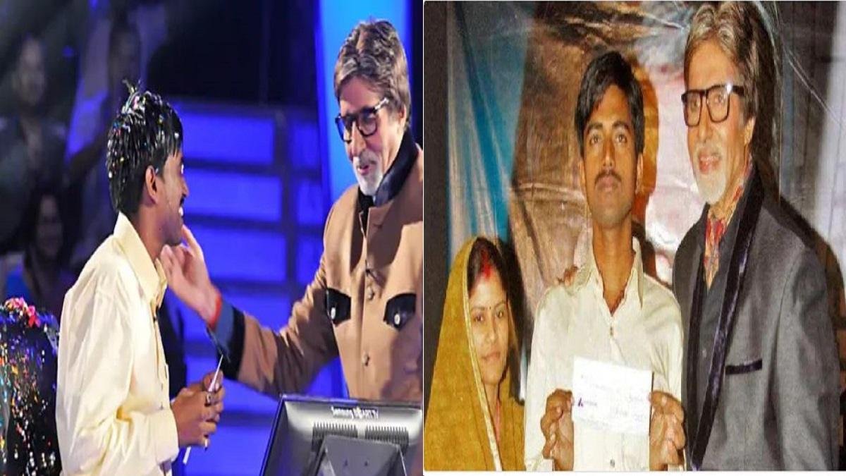 KBC के मंच पर चमका बिहटा का नाम, डॉ रमन किशोर को मिला Force for Good Hero का सम्मान | 22Scope News S KR 2 KBC 22Scope News