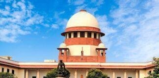 सारंडा के संशोधित प्रस्ताव को सुप्रीम कोर्ट ने ठुकराया, 3 महीने में सारंडा को Sanctuary घोषित करने का निर्देश