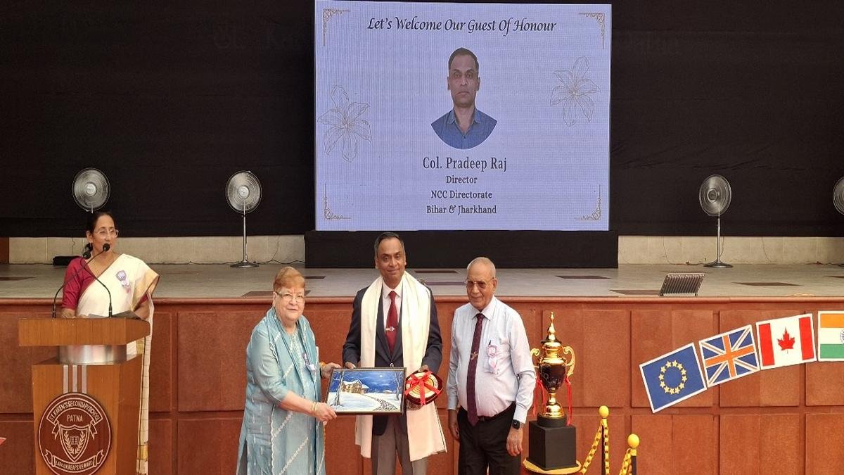 Saint Karens Secondary School 1 1 22Scope News