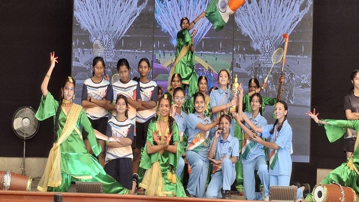 Saint Karens Secondary School 2 22Scope News