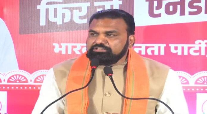 RJD कंफ्यूज और डिफ्यूज भी - सम्राट चौधरी