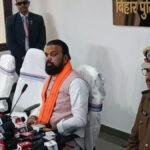 Samrat Chaudhary 5 22Scope News