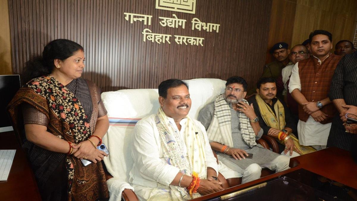 Sanjay Kumar 2 22Scope News