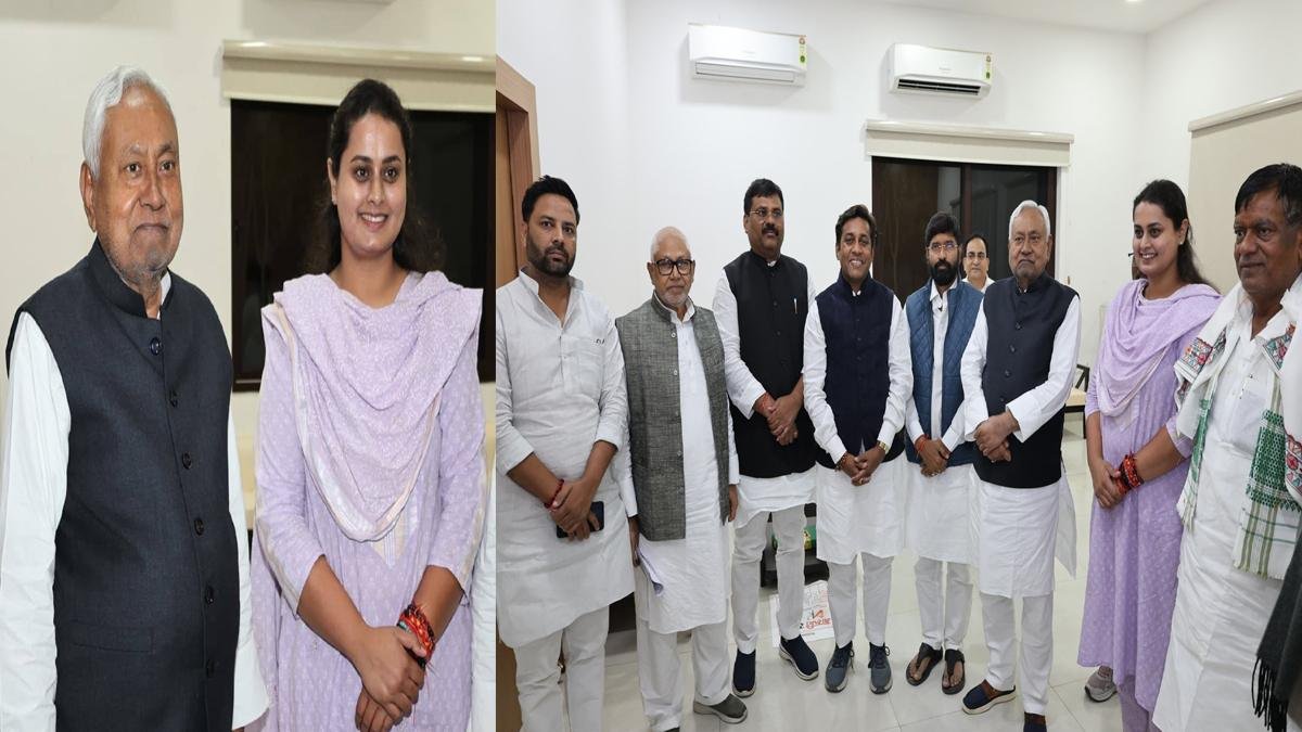 Shreyasi Singh 22Scope News