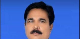 JMM के आधिकारिक फेसबुक पेज पर अश्लील फोटो पोस्ट, FIR दर्ज