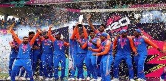 ICC MEN’S T20 World Cup 2026 पर बड़ा खुलासा: कब और कहां होंगे मैच, जानिए पूरी डिटेल… ICC MEN'S T20 World Cup 2026 पर बड़ा खुलासा: कब और कहां होंगे मैच, जानिए पूरी डिटेल...