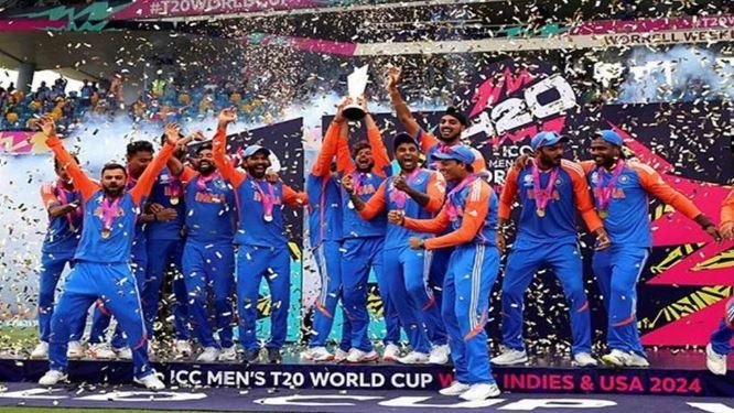 ICC MEN'S T20 World Cup 2026 पर बड़ा खुलासा: कब और कहां होंगे मैच, जानिए पूरी डिटेल...