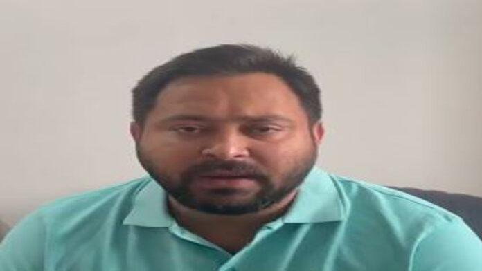 Tejashwi Yadav तेजस्वी के लिए डबल शॉक... ऐतिहासिक हार की ओर RJD, खुद भी राघोपुर में फंसे