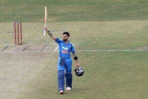 IND vs SA 1st ODI: Ranchi में कोहली का 'विराट' शतक, तोड़ डाले 5 बड़े रिकॉर्ड 1 22Scope News IND vs SA ODI Ranchi: Virat Kohli