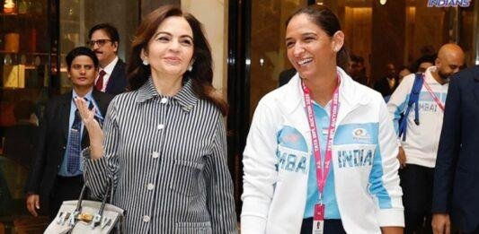 WPL 2026: मेगा ऑक्शन में MI की अधिकांस खिलाड़ियों की टीम में वापसी