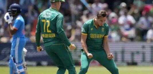 IND vs SA 1st ODI: मैच से पहले जानें दोनों टीमों के हेड टू हेड आंकड़े और संभावित प्लेइंग 11