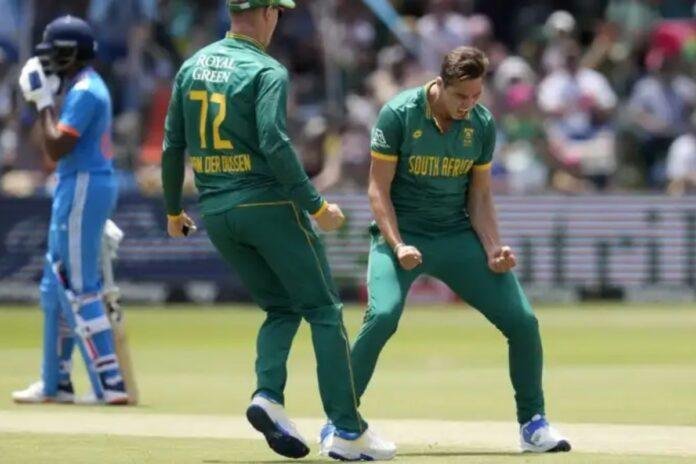 IND vs SA 1st ODI: मैच से पहले जानें दोनों टीमों के हेड टू हेड आंकड़े और संभावित प्लेइंग 11