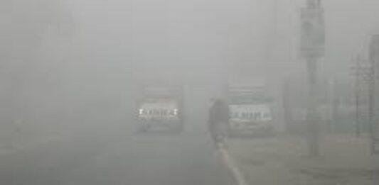 Jharkhand Weather Forecast