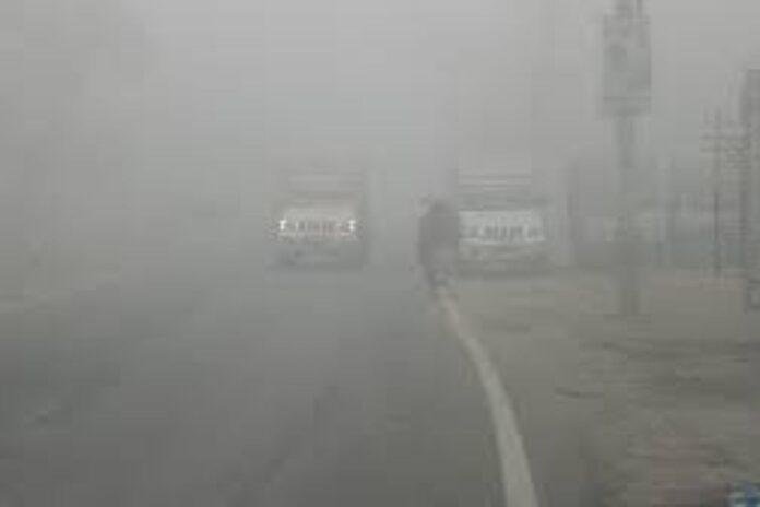 Jharkhand Weather Forecast