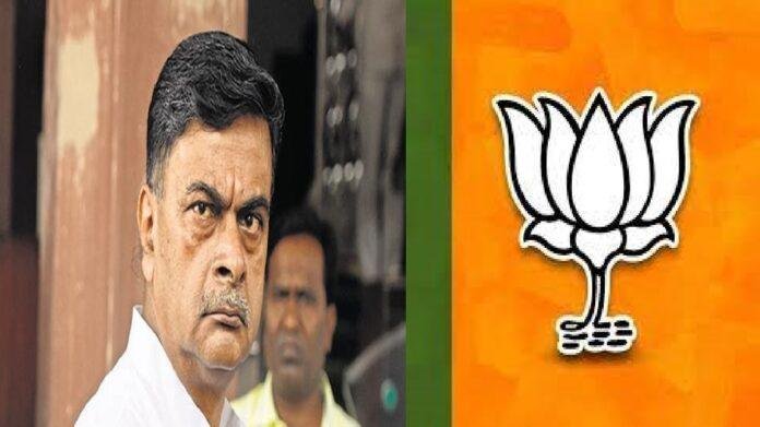 Breaking News : पूर्व सांसद आर के सिंह बीजेपी से निलंबित, पार्टी विरोधी गतिविधि के विरोध में हुआ एक्शन