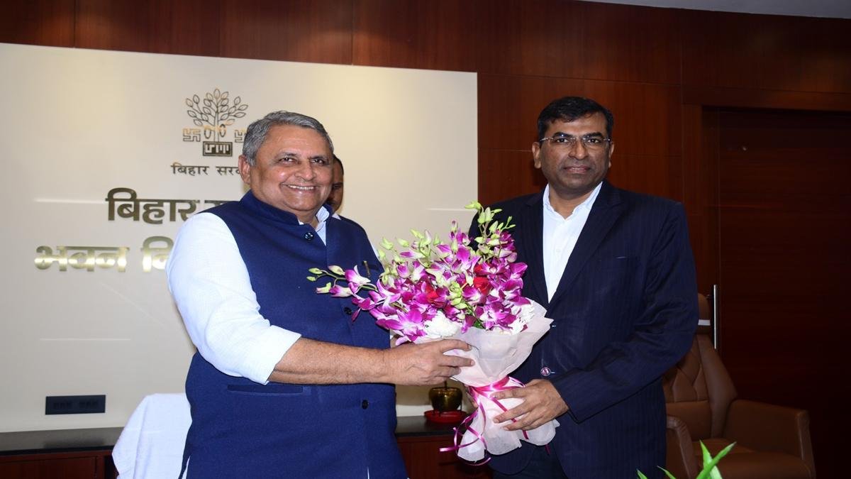 Vijay Chaudhary 1 1 22Scope News