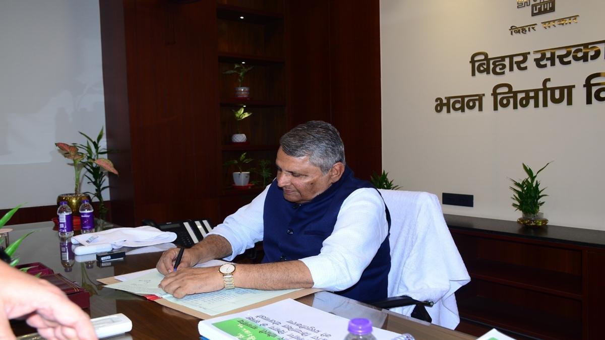 Vijay Chaudhary 2 22Scope News