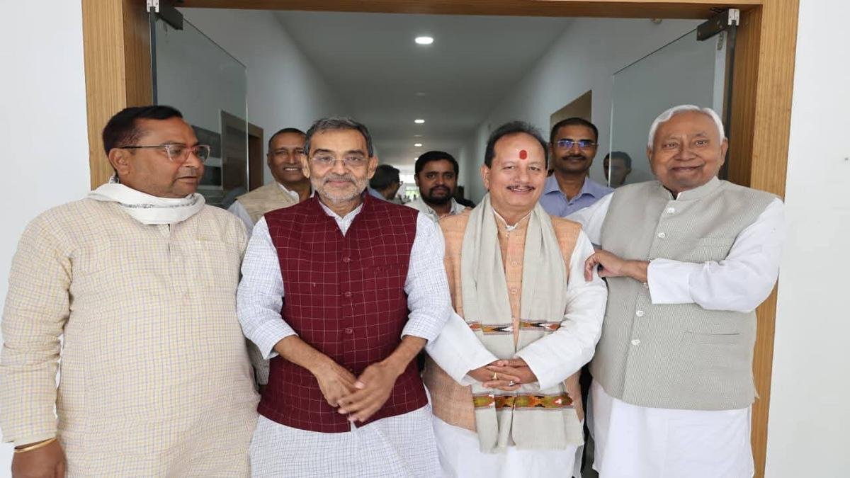 Vijay Sinha 1 1 22Scope News