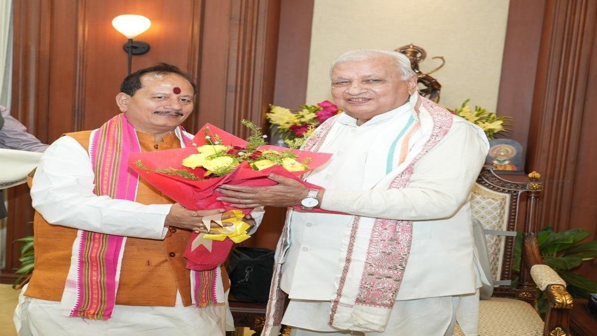 CM नीतीश, सम्राट, विजय सिन्हा सहित कई नेताओं ने राज्यपाल को दी जन्मदिन की बधाई | 22Scope News Vijay 22Scope News