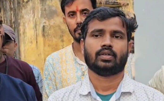 JSSC CGL मामले में PIL कर्ता प्रकाश पोद्दार और कुणाल प्रताप सिंह को CID का नोटिस