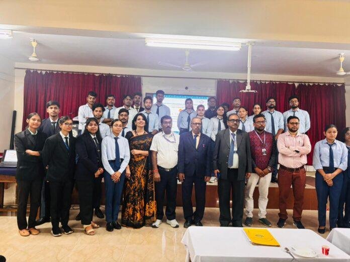 Bokaro News: गुरु गोविंद सिंह टेक्निकल कैंपस में हुआ ‘आईडिया ट्राइब-2025’ का आयोजन