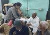 Hazaribagh News: ओल्ड एज होम में समाजसेवी सह भाजपा नेत्री शेफाली गुप्ता ने भेंट की आवश्यक सामग्री
