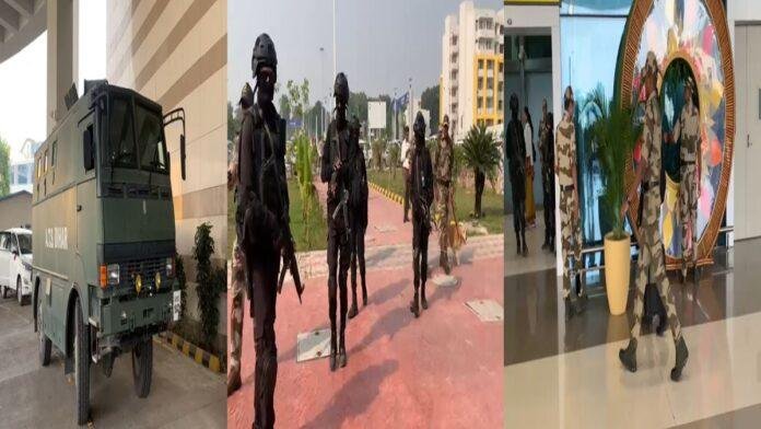 ब्रेकिंग न्यूज : दिल्ली ब्लास्ट के बाद पटना में हाई अलर्ट, एयरपोर्ट पर सघन सुरक्षा जांच के आदेश ब्रेकिंग न्यूज : दिल्ली ब्लास्ट के बाद पटना में हाई अलर्ट, एयरपोर्ट पर सघन सुरक्षा जांच के आदेश