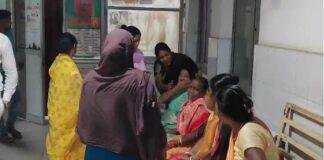 दर्दनाक सड़क हादसा: बीएड छात्रा आशा कुमारी की मौत, पति और 7 महीने की बच्ची घायल