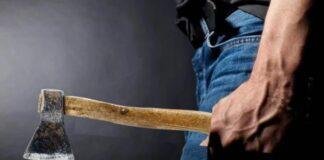 गर्भवती प्रेमिका की कुल्हाड़ी से हत्या, पुलिस ने किया सनसनीखेज खुलासा.. गर्भवती प्रेमिका की कुल्हाड़ी से हत्या, पुलिस ने किया सनसनीखेज खुलासा..