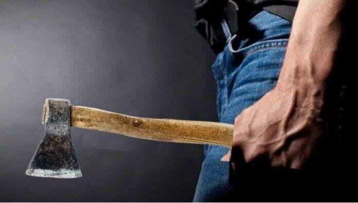 गर्भवती प्रेमिका की कुल्हाड़ी से हत्या, पुलिस ने किया सनसनीखेज खुलासा..