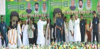 मुख्यमंत्री नीतीश कुमार