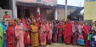 करोड़ों की ठगी का आरोपी नटवरलाल फरार, सरकारी योजना व समूह में निवेश के बहाने ठगी