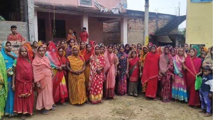 करोड़ों की ठगी का आरोपी नटवरलाल फरार, सरकारी योजना व समूह में निवेश के बहाने ठगी