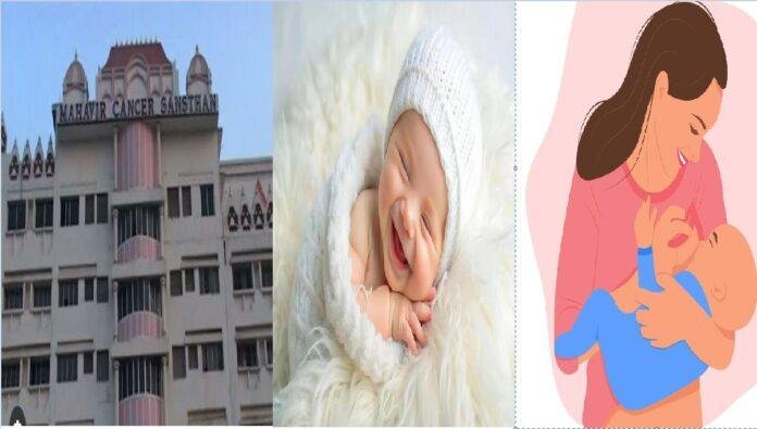  मां के दूध में मिला कैंसर वाला तत्व,आफत में नौनिहालों की जान,स्टडी में बड़ा खुलासा