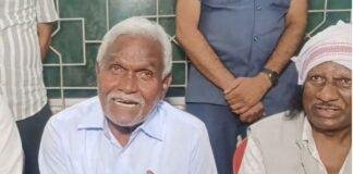 “आदिवासियों की जमीन सुरक्षित नहीं, झारखंड में डेमोग्राफी बदल रही है”- चंपई सोरेन का बड़ा बयान “आदिवासियों की जमीन सुरक्षित नहीं, झारखंड में डेमोग्राफी बदल रही है”- चंपई सोरेन का बड़ा बयान