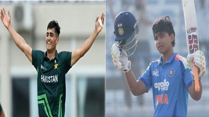 भारत पाकिस्तान के बीच आज होगी भिड़ंत, रात आठ बजे से होगा मुकाबला