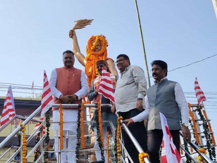 मनीष जायसवाल