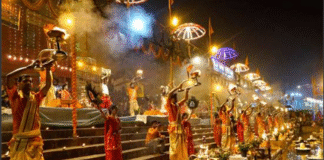 UP: देव दीपावली पर डोलेगा काशी, दीपों का दिखेगा अद्भुत नजारा