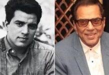 धर्मेंद्र का निधन: 89 की उम्र में ली अंतिम सांस, भारत ने खोया बॉलीवुड का ही-मैन धर्मेंद्र का निधन: 89 की उम्र में भारत ने खोया बॉलीवुड का ही-मैन