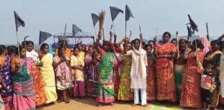 मैथन में बवाल: ग्रामीणों के विरोध के बाद DVC ने रद्द किया एडवेंचर बोटिंग का उद्घाटन