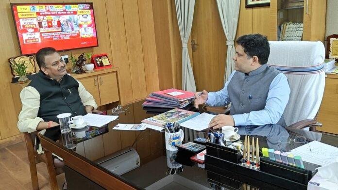 मनीष जायसवाल