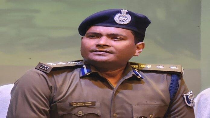 सोशल मीडिया पर फेक प्रोफाइल/आईडी द्वारा ठगी के बढ़ते चलन पर आईपीएस कुमार आशीष ने जानकारी और बचाव के बताये तरीक