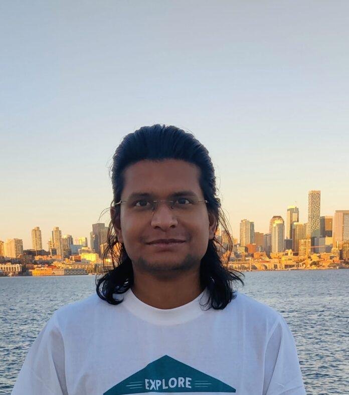 प्रणय रॉय