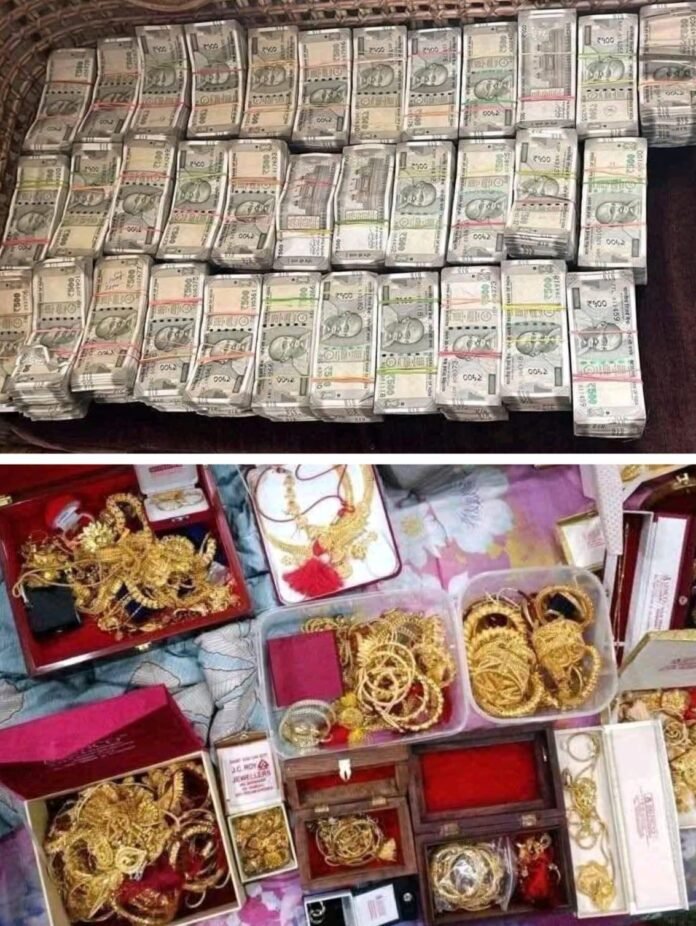 कोयला कारोबार और टेंडर घोटाले में ईडी की कार्रवाई तेज, 2 करोड़ नगद और कई जमीन के पेपर जब्त